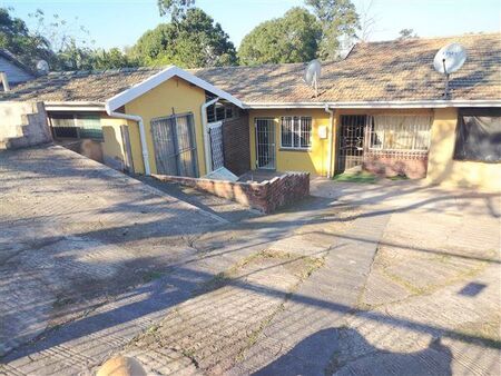 3 Bedroom House in Ashley