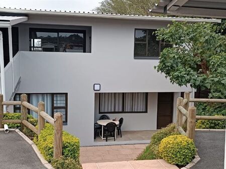 2 Bedroom Apartment in Bluff