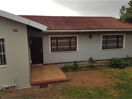 3 Bedroom House in Bluff