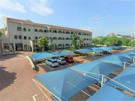 2 Bedroom Apartment in Winklespruit