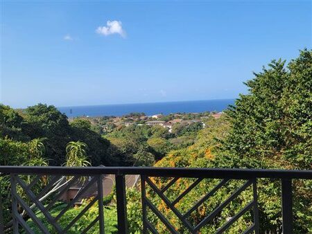 2 Bedroom Apartment in Warner Beach