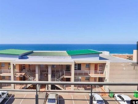 2 Bedroom Apartment in Warner Beach