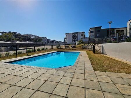 2 Bedroom Apartment in Athlone Park