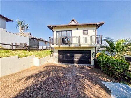 1 Bedroom Apartment in Seaward Estates