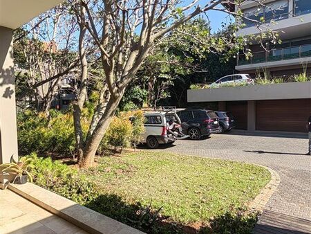 3 Bedroom Duplex in Zimbali Estate
