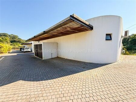 3 Bedroom House in Elaleni Coastal Forest Estate