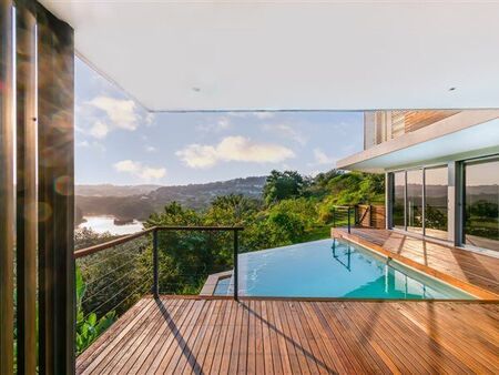 4 Bedroom House in Simbithi Estate
