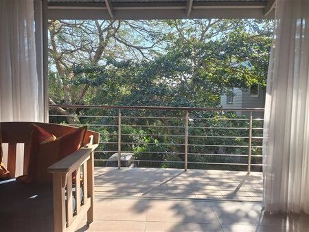 1 Bedroom Flat in Simbithi Estate