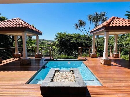 4 Bedroom House in Zimbali Estate