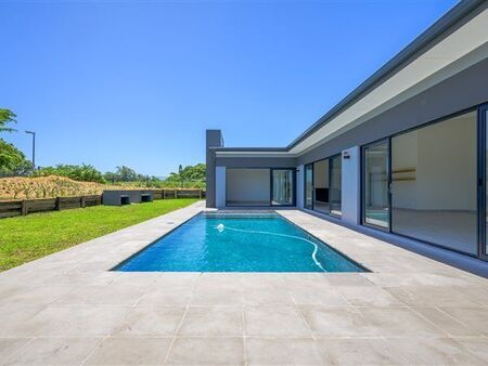 2 Bedroom Townhouse in Mount Richmore Estate
