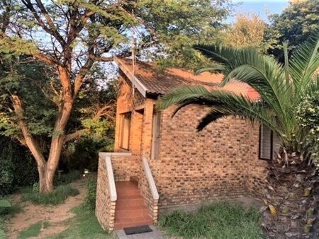3 Bedroom Townhouse in Radiokop