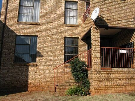 2 Bedroom Apartment in Amorosa