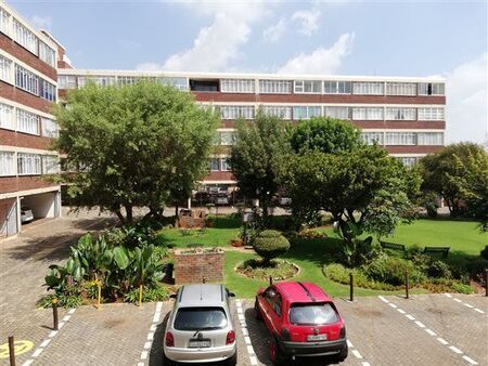 2 Bedroom Flat in Horizon View