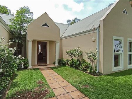 3 Bedroom House in Silver Lakes Golf Estate