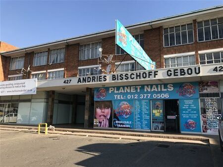 2.5 Bedroom Apartment in Pretoria Gardens