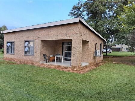 2 Bedroom Apartment in Mooiplaats Ah