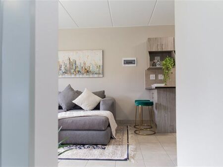 2 Bedroom Apartment in Boardwalk