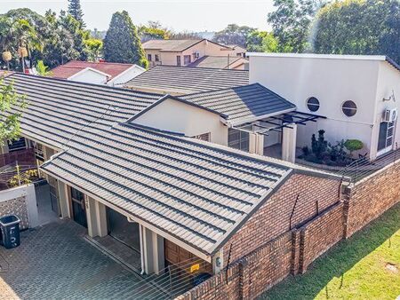3 Bedroom House in Die Wilgers