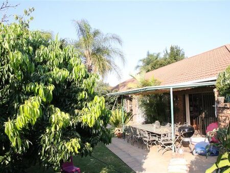 3 Bedroom Townhouse in Faerie Glen