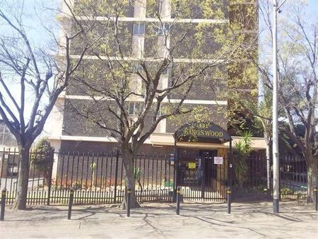 1.5 Bedroom Apartment in Weavind Park