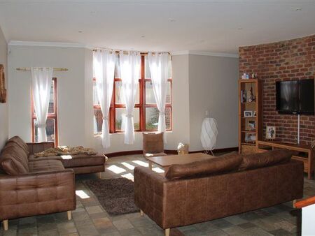 3 Bedroom House in The Wilds