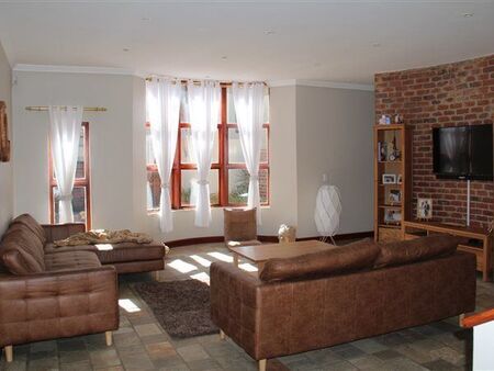 3 Bedroom House in The Wilds