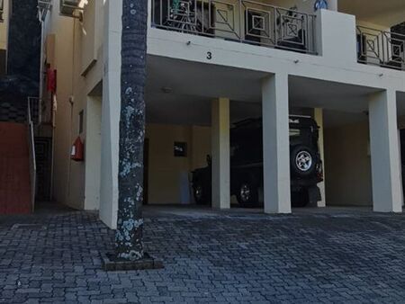 3 Bedroom Apartment in Kilberry