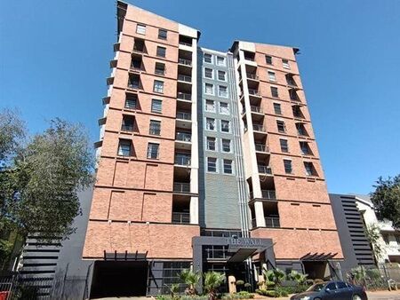 2 Bedroom Apartment in Hatfield
