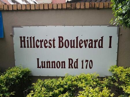 2 Bedroom Apartment in Hatfield