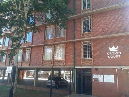 2 Bedroom Apartment in Hatfield