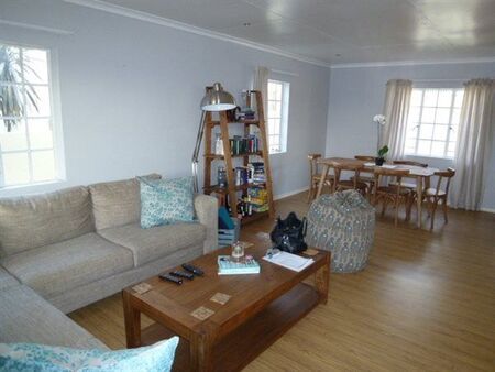 2 Bedroom Townhouse in Nieuw Muckleneuk