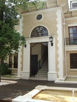 1 Bedroom Apartment in Hatfield