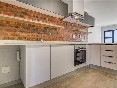 2 Bedroom Apartment in Menlo Park
