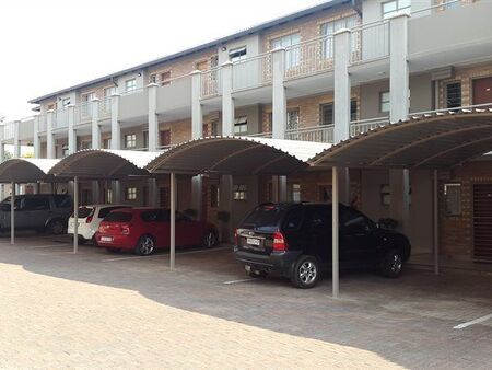 2 Bedroom Cluster in Pretoria North