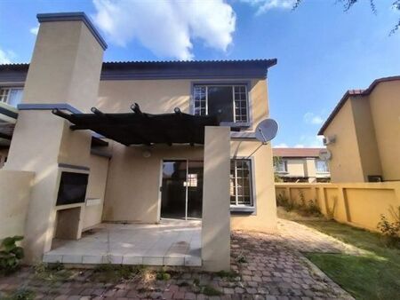 2 Bedroom Duplex in Annlin