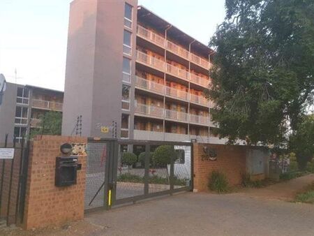 Studio Apartment in Hatfield