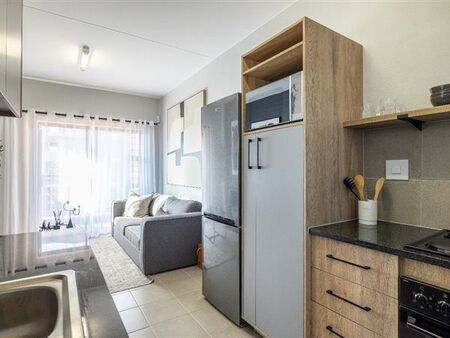 2 Bedroom Apartment in Montana