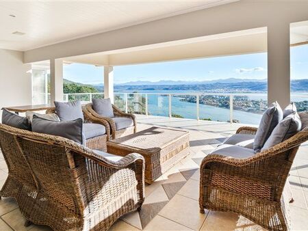 4 Bedroom House in The Heads