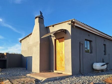 2 Bedroom House in Vredendal