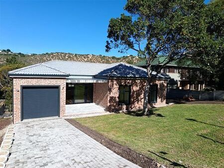3 Bedroom House in Groenvallei