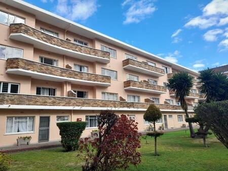 Studio Apartment in Rosebank