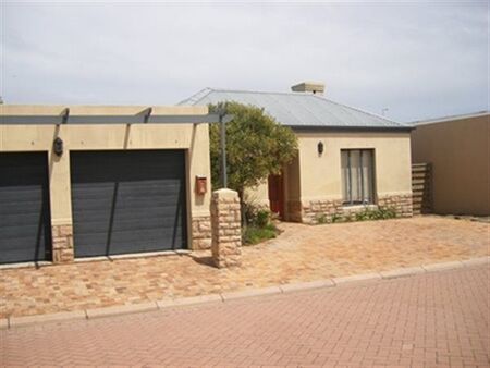 3 Bedroom House in Atlantic Beach Golf Estate