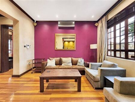 2 Bedroom Townhouse in Walmer Estate