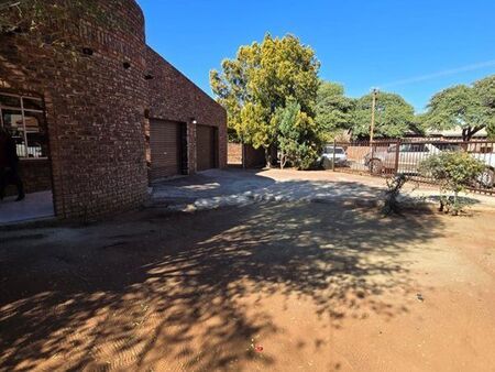 4 Bedroom House in Kuruman