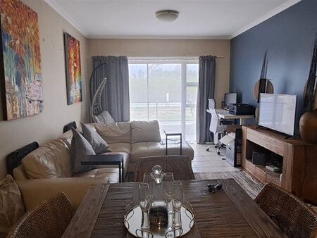 2 Bedroom Apartment in Admirals Park