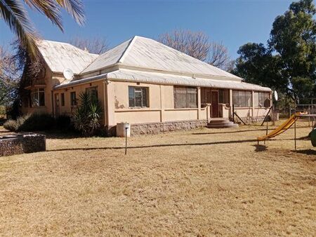 4 Bedroom House in Kuruman