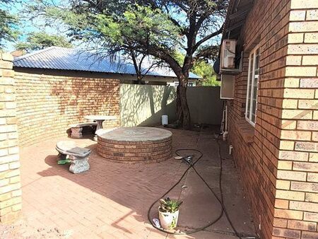 3 Bedroom House in Kathu