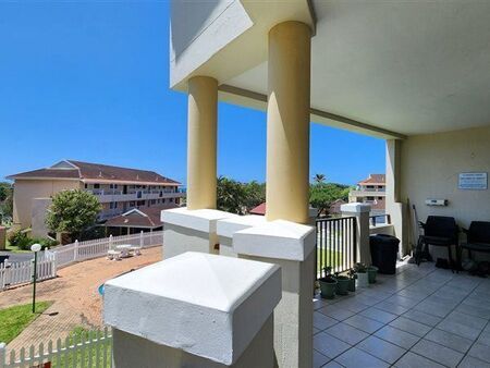 3 Bedroom Apartment in Shelly Beach