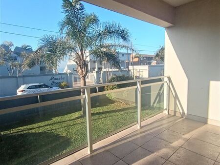 2 Bedroom Apartment in Manaba