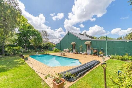 3 Bedroom house rented in Plumstead, Cape Town